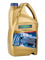 RAVENOL 1211145004 - RAVENOL MULTI ATF LVS FLUID - 1 L (VE 12 STÜCK)