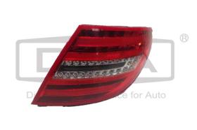 DPA COMPONENTES 99761202 - PILOTO TRASERO IZQUIERDO MERCEDES W204 LED