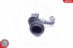 SKV 24SKV127 - MANGUITO DE TURBOCOMPRESOR AUDI A3 SEAT ALTEA VW