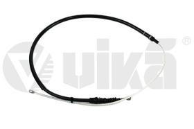 VIKA 66091560301 - CABLE DE FRENO DE MANO LADO IZDO AUDI A4, EXEO