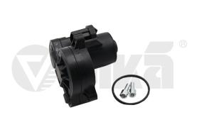 VIKA 69980001601 - MOTOR DE PINZA DE FRENO IZQUIERDA CON TORNILLOS CON JUNTA