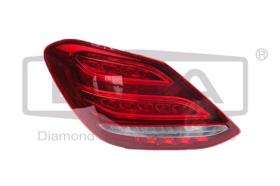 DPA COMPONENTES 99761302 - PILOTO TRASERO DERECHO MERCEDES W204  LED