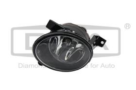 DPA COMPONENTES 89410300702 - FARO ANTINIEBLA IZQUIERDO VOLKSWAGEN POLO 2002->