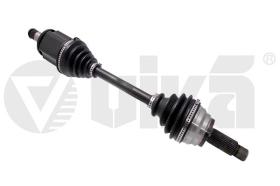 VIKA 49872901 - ÁRBOL DE TRANSMISIÓN DELANTERO BMW X3, X4