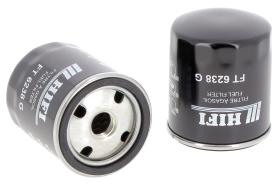 FITROS HIFI FT6238G - FILTRO DE COMBUSTIBLE ISUZU