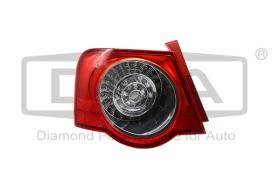 DPA COMPONENTES 89450218002 - LUZ TRASERA EXTERIOR DERECHA VOLKSWAGEN PASSAT B6