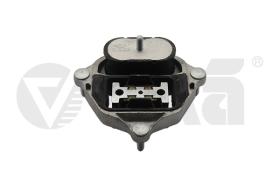 VIKA 43991697401 - SOPORTE DE MOTOR IZQUIERDO CON CABLE AUDI A6