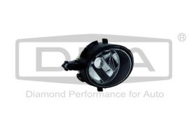 DPA COMPONENTES 99411626302 - FARO ANTINIEBLA LADO IZDO SEAT