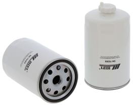 FITROS HIFI SN70366 - FILTRO DE COMBUSTIBLE MERCEDES