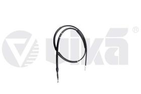 VIKA 66091565201 - CABLE DE FRENO DE MANO TAMBOR GRUPO VAG