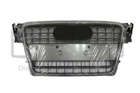 DPA COMPONENTES 88530606202 - REJILLA FRONTAL AUDI A4 2004->2007