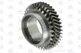 AM GEARS ANTONIO MASIERO 61577 - ENGRANAJE 5ª 28 D. INTERCAMBIABLE CON VOLKSWAGEN 02A311361AM