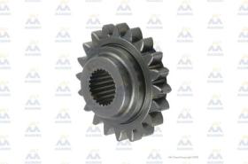 AM GEARS ANTONIO MASIERO 62473 - ENGRANAJE COMPL. 5ª 40 D. VOLKSWAGEN 02A311158AF