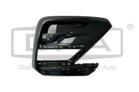 DPA COMPONENTES 88531856502 - EMBELLECEDOR ANTINIEBLA IZDO CON SENSOR TIGUAN VERSION R