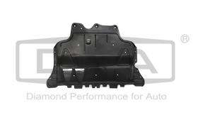 DPA COMPONENTES 88251582702 - PROTECTOR BAJO MOTOR SEAT VAG