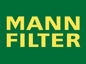 FILTROS MANN